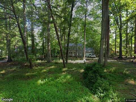 Warrens Pond, TOANO, VA 23168
