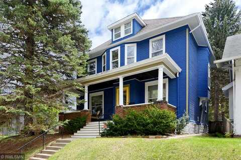 Goodrich, SAINT PAUL, MN 55105