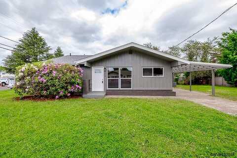 20Th, ALBANY, OR 97322