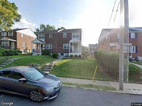 Agnew, DREXEL HILL, PA 19026