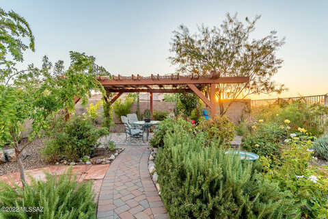 Corte Madera Fina, TUCSON, AZ 85730