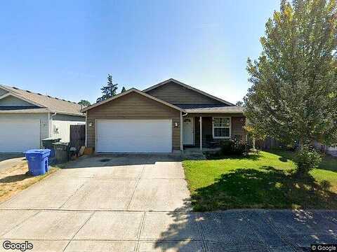 Kailua, SALEM, OR 97317