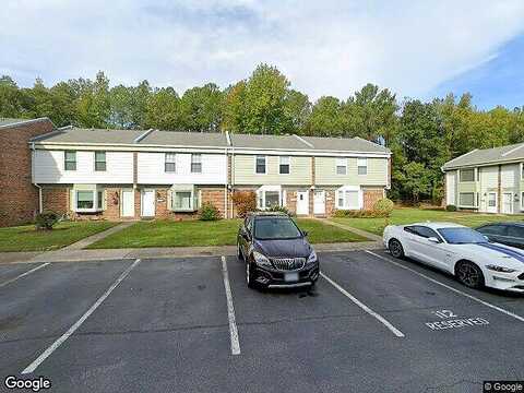Purcell, HENRICO, VA 23228