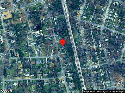 Boroughbridge, RICHMOND, VA 23225
