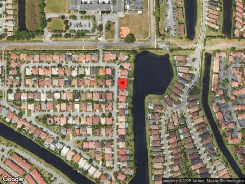 115Th, PEMBROKE PINES, FL 33025