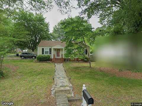 Worth, RICHMOND, VA 23225