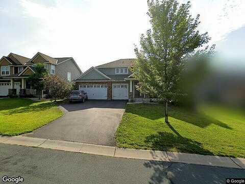 Bellevue, CHANHASSEN, MN 55317