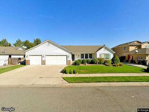 Queensbury, PASCO, WA 99301
