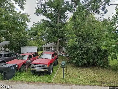 Shorewood, SALEM, WI 53168