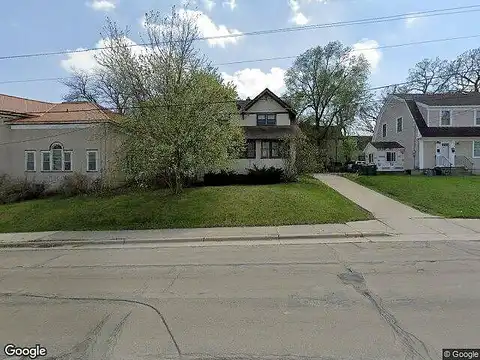 Clark, ALBERT LEA, MN 56007