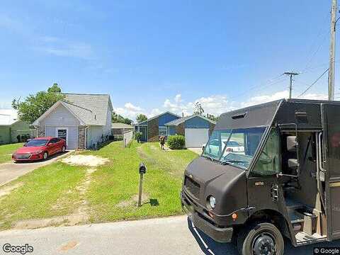 Garden Cove, PANAMA CITY, FL 32404
