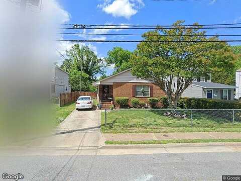 Lincoln, HAMPTON, VA 23669