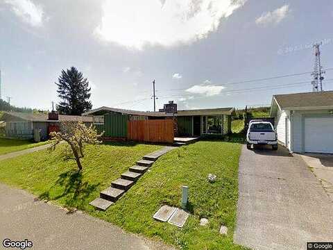 Donna, EUREKA, CA 95503