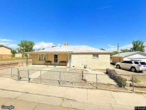 14Th, PUEBLO, CO 81003