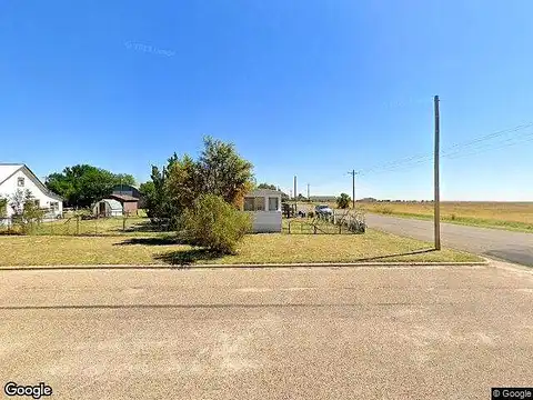 Goff, EADS, CO 81036