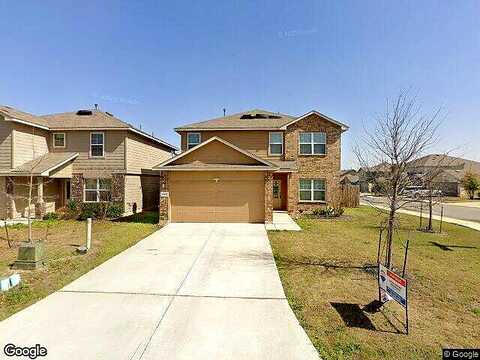 Bratten Rise, SAN ANTONIO, TX 78254