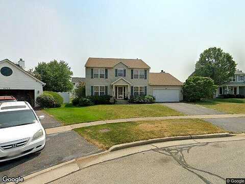 65Th, KENOSHA, WI 53142