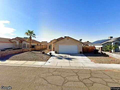 38Th, YUMA, AZ 85365