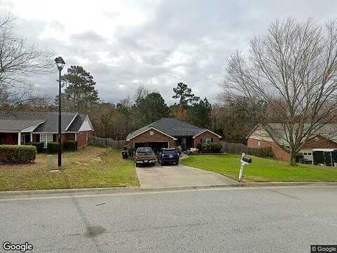Cannock, GROVETOWN, GA 30813