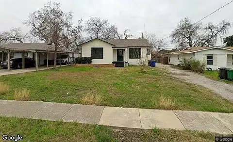 El Monte, SAN ANTONIO, TX 78201