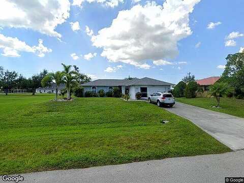 5Th, CAPE CORAL, FL 33990