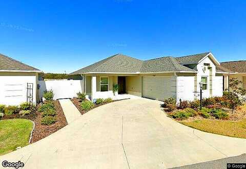 166Th Sprung, THE VILLAGES, FL 32162