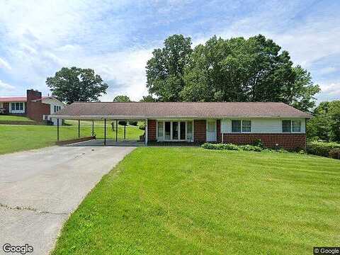 Woodland, RICH CREEK, VA 24147