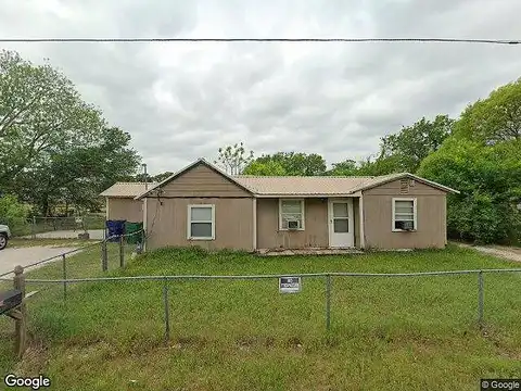 1St, BRIDGEPORT, TX 76426