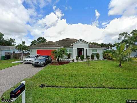 Curtis, PORT SAINT LUCIE, FL 34983