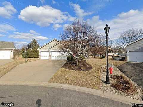 Prestwick, MINNEAPOLIS, MN 55443