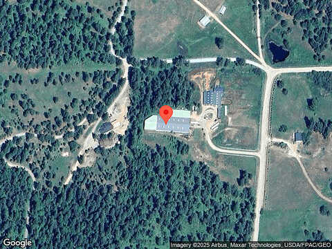 Harvard, NEWMAN LAKE, WA 99025