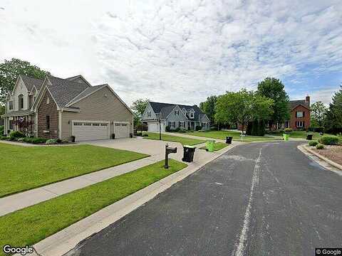 Oak Ridge, HARTFORD, WI 53027