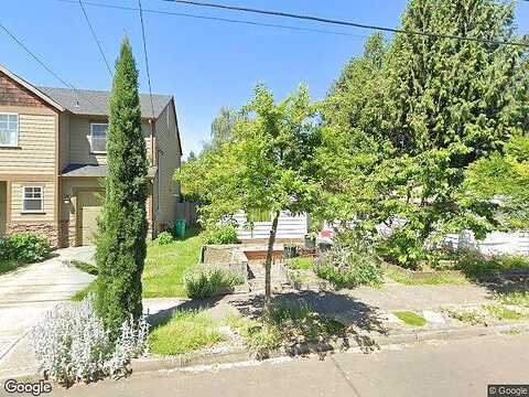 Curtis, PORTLAND, OR 97217