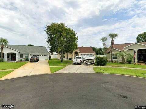 Windridge, PANAMA CITY BEACH, FL 32413
