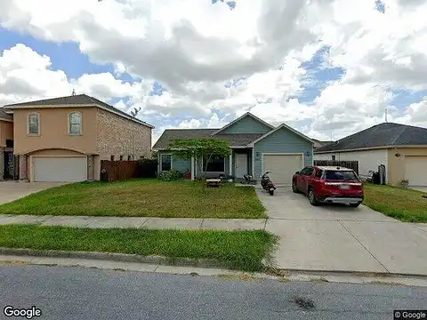 Blue Sage, BROWNSVILLE, TX 78520