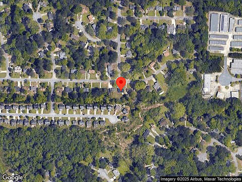 Magnolia, JONESBORO, GA 30238
