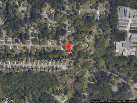 Magnolia, JONESBORO, GA 30238