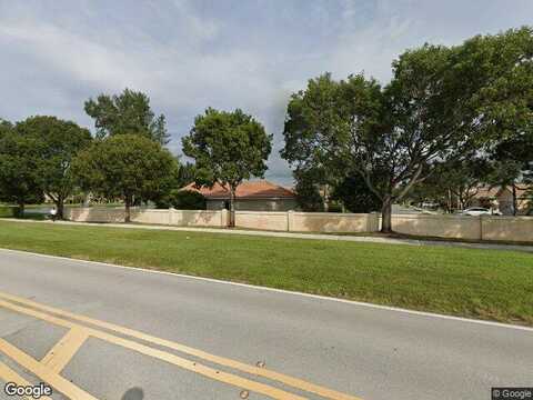 121St, PEMBROKE PINES, FL 33025
