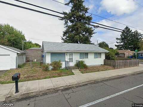 Flavel, PORTLAND, OR 97266