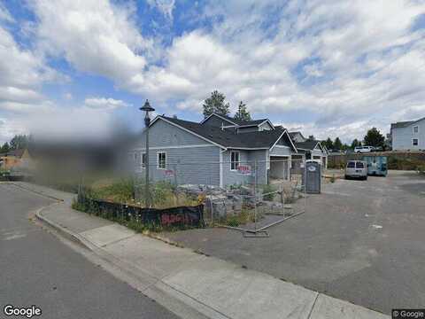 175Th Street, PUYALLUP, WA 98375