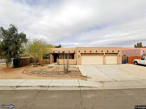 Olive Ann, YUMA, AZ 85365