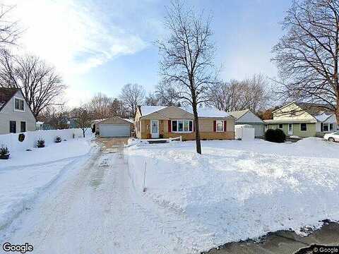 Sheridan, MINNEAPOLIS, MN 55431