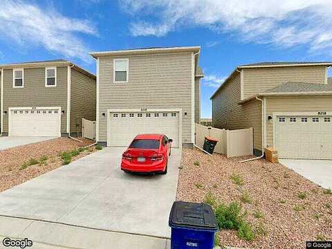Nutterbutter, COLORADO SPRINGS, CO 80925