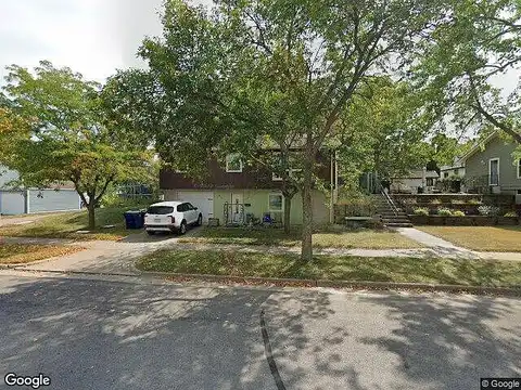 6Th, NEW ULM, MN 56073