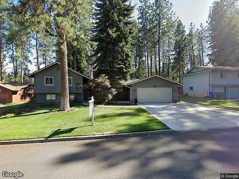 Teal, SPOKANE, WA 99218