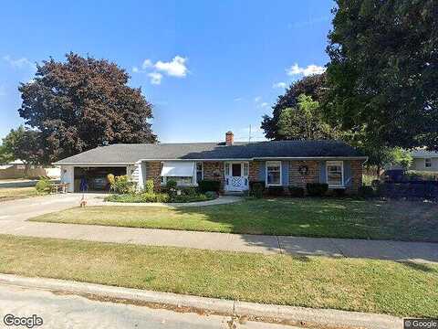 17Th, KENOSHA, WI 53143
