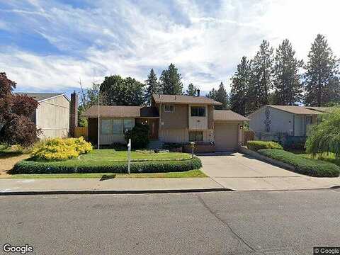 Calkins, SPOKANE, WA 99208
