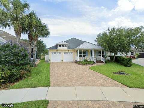 Tides End, SAINT AUGUSTINE, FL 32080
