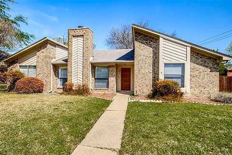 Sandhurst, PLANO, TX 75025