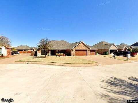 Andrea, IOWA PARK, TX 76367
